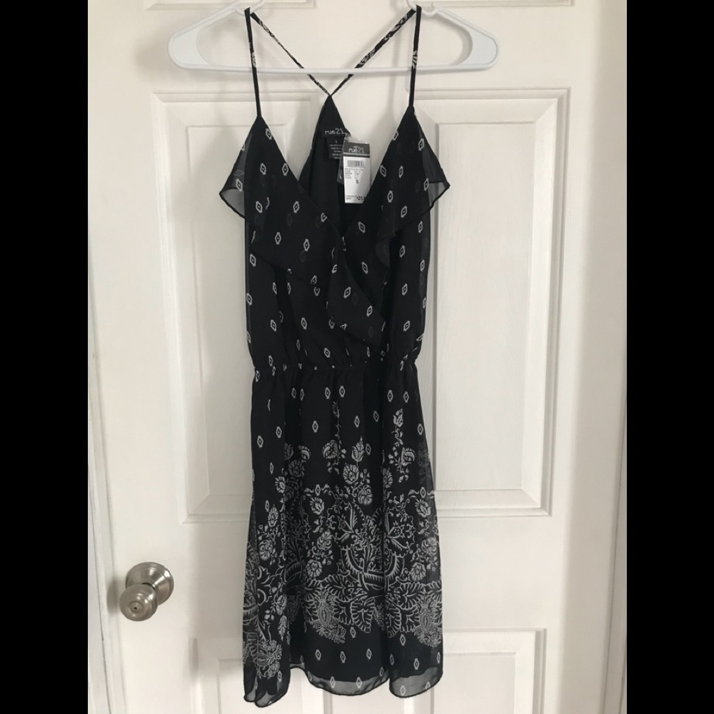 Rue 21 Dress